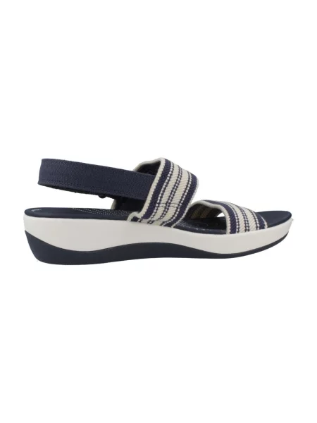Sandale Clarks plava