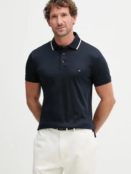 Tricou polo Tommy Hilfiger