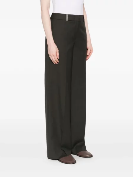 Pantaloni Peserico gri