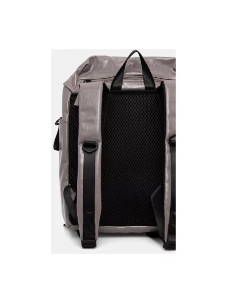 Rains plecak Valera Bucket Backpack W3 brązowy