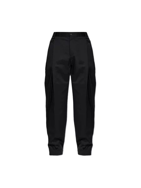 Spodnie Dolce And Gabbana czarne