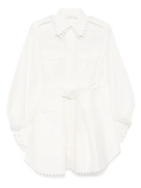 Rochie mini Zimmermann de costum