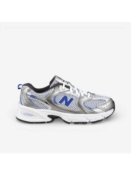 Tenisky New Balance 530 sivá