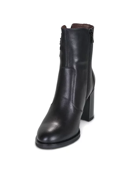 Pantofi Nerogiardini negru