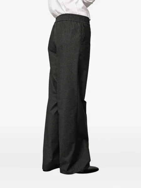 Pantaloni Herskind gri