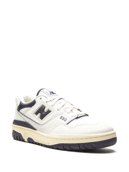 Sportbačiai New Balance 550 balta