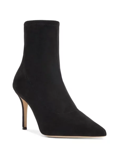 Cropp cizme scurte Giuseppe Zanotti negru