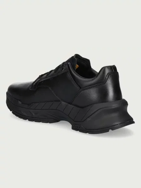 Кожаные кроссовки Cat Footwear