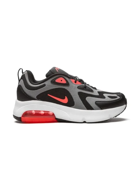 Маратонки Nike Air Max 200 черно