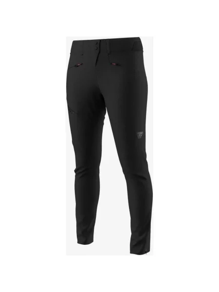 Spodnie Dynafit Transalper Durastretch S czarne