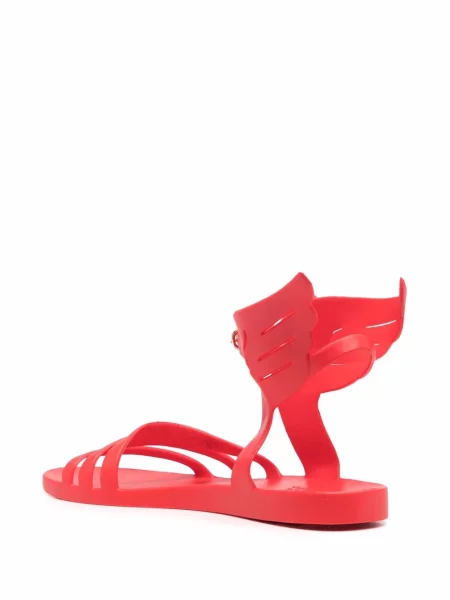 Sandale Ancient Greek Sandals roșu