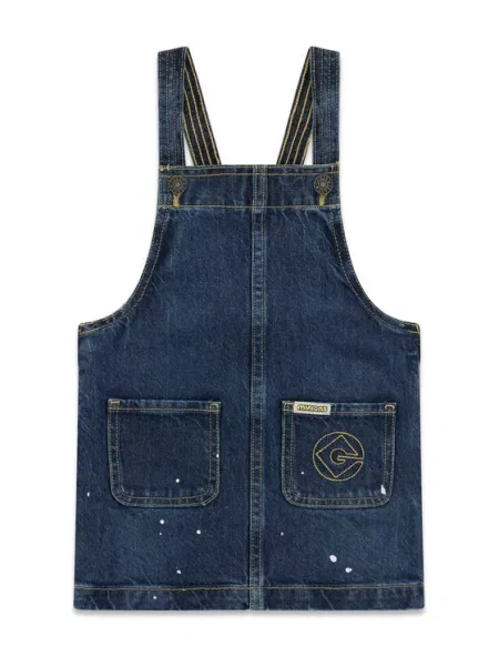 Guess Jeans Farmer ruha kék
