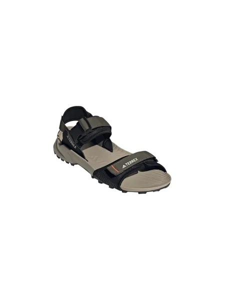 Pantofi Adidas Terrex verde