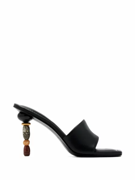 Sandale Cult Gaia negru