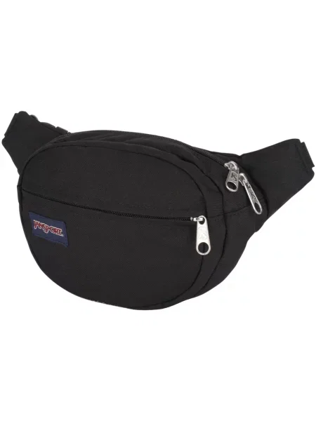 Torbica oko struka Jansport crna