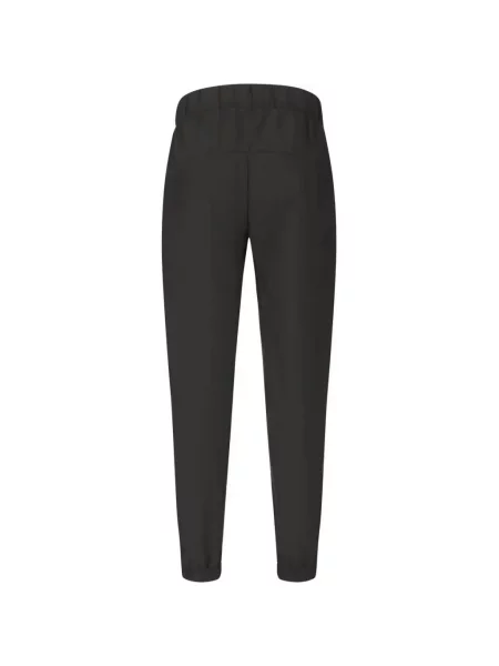 Spodnie dresowe Athlecia Austberg V2 czarne