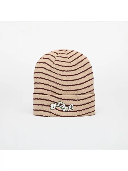 Čepice Dime hnědý