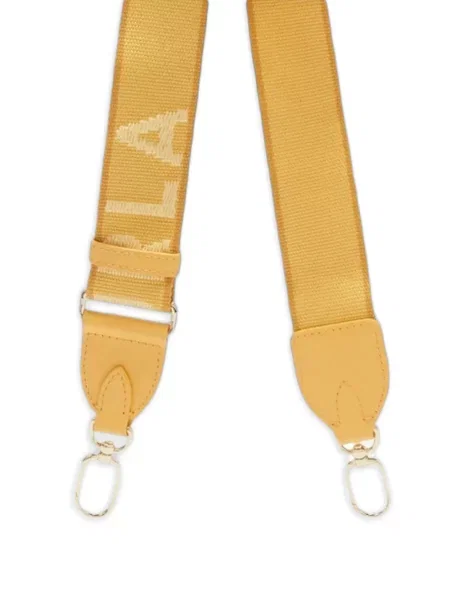 Τσάντα Furla κίτρινο