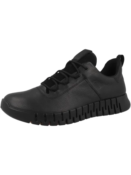 ECCO Sneakersy černá
