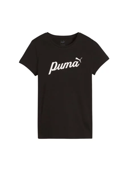 Majica Puma crna