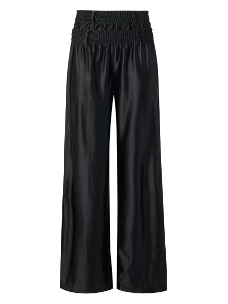 ADIDAS ORIGINALS Pantaloni ADIBREAK' negru
