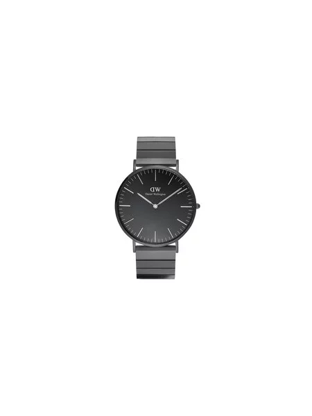 Hodinky Daniel Wellington černé