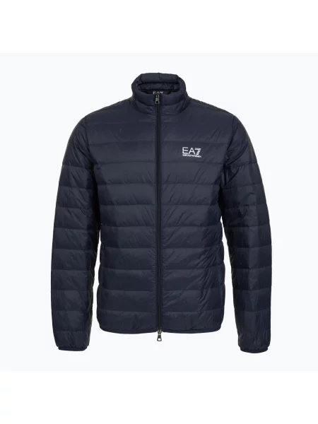 Мъжко яке Emporio Armani Train Core Id Down Light armani blue синьо