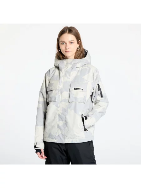 Kurtka Horsefeathers Rheie Jacket Snowstorm S