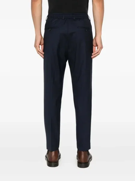 Pantaloni Be Able albastru