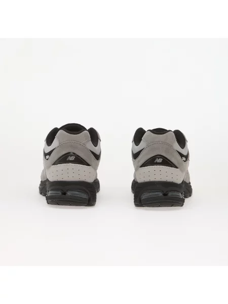 Sneakers New Balance Raincloud/ Black EUR 44 negru