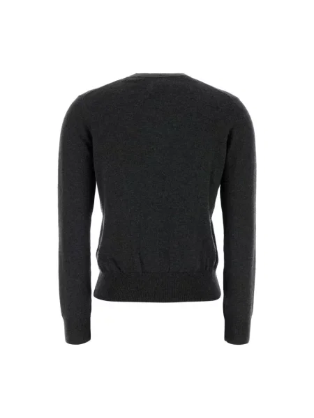 Sweter Marant Etoile szary