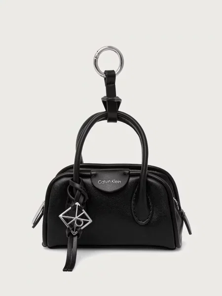 Pandantiv Calvin Klein negru