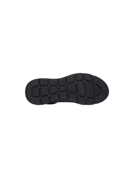 Cizme Skechers negru