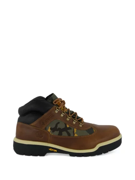 Bocanci de munte Timberland de drumeție maro