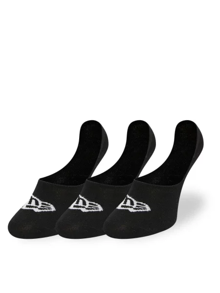 Șosete New Era negru