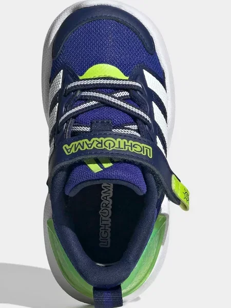 Adidas Дитячі кросівки LIGHTORAMA RNR