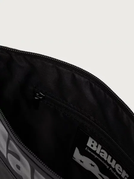 Blauer сумка