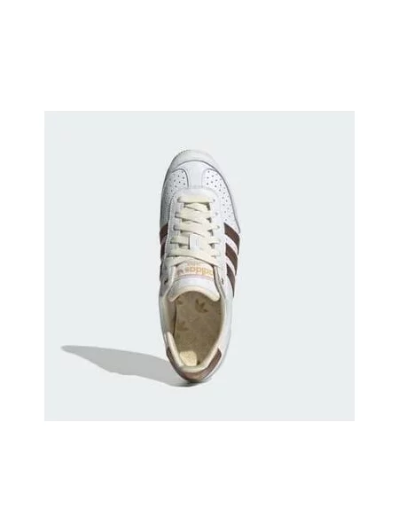 Pantofi Adidas alb