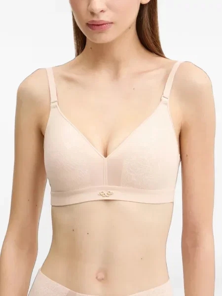 Sutien Chantelle din dantelă