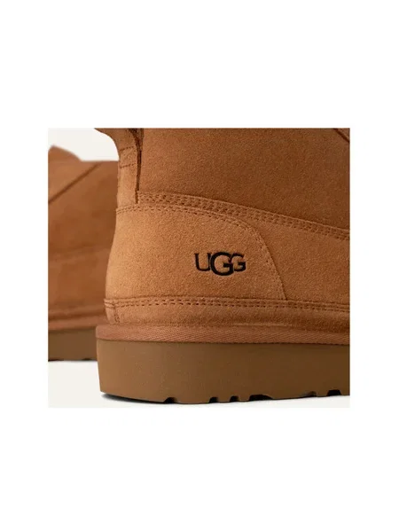 Ugg Ghete M Neumel Moc maro
