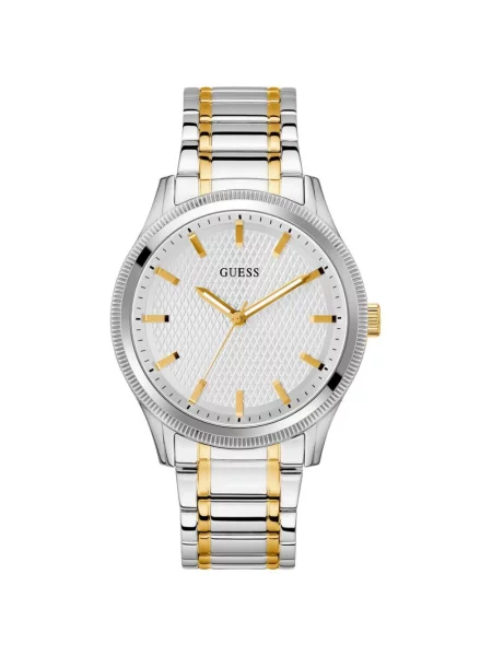 Zegarek Guess szary