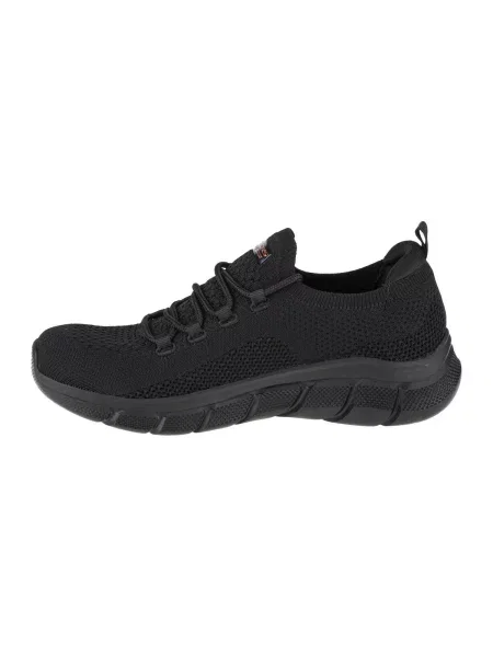 Tenisice Skechers crna