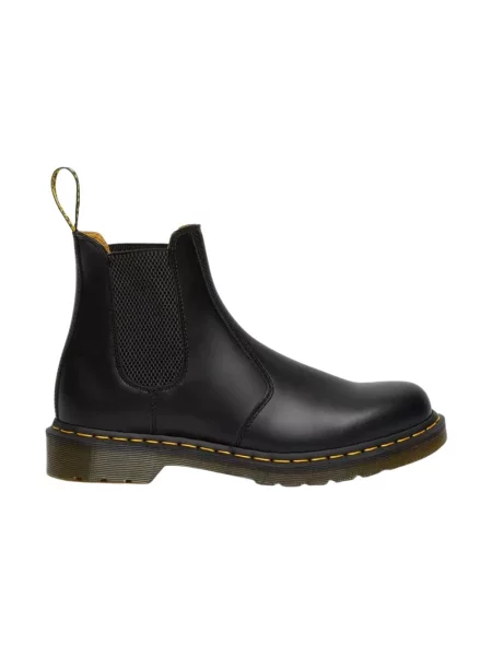 Sneakers Dr. Martens Smooth Black EUR 36 czarne