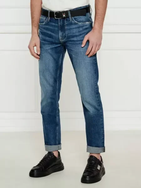 GUESS Blugi FINNLEY | Tapered fit