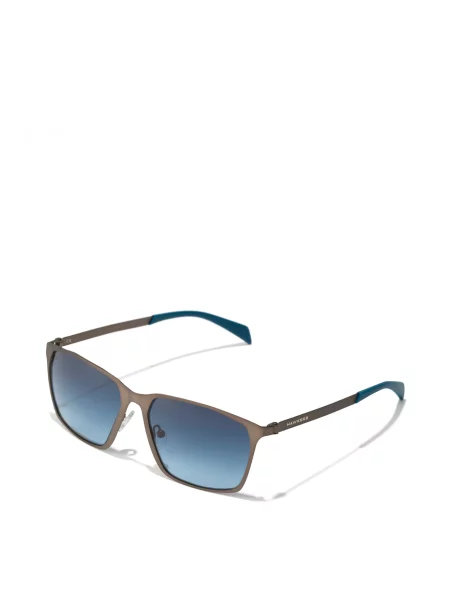 HAWKERS Ochelari de soare Track flex gri taupe alb