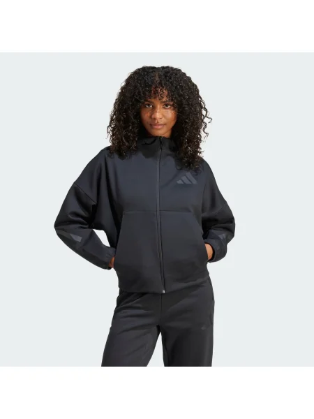 Jopa Adidas Performance črna