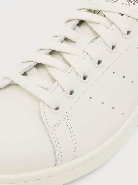 ADIDAS ORIGINALS Nízke tenisky STAN SMITH lesného ovocia biela