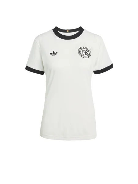 Majica Adidas Performance bela