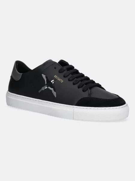 Sneakersy Axel Arigato skórzane czarne