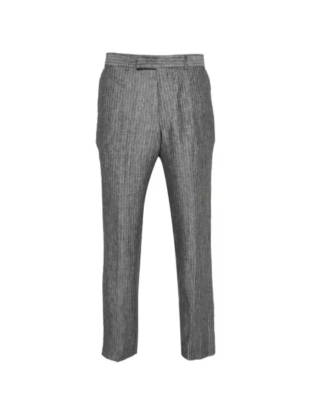 Pantaloni Boss gri